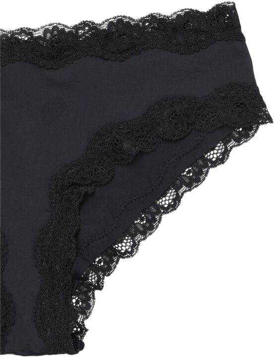 Brazilian trosor med normal midja