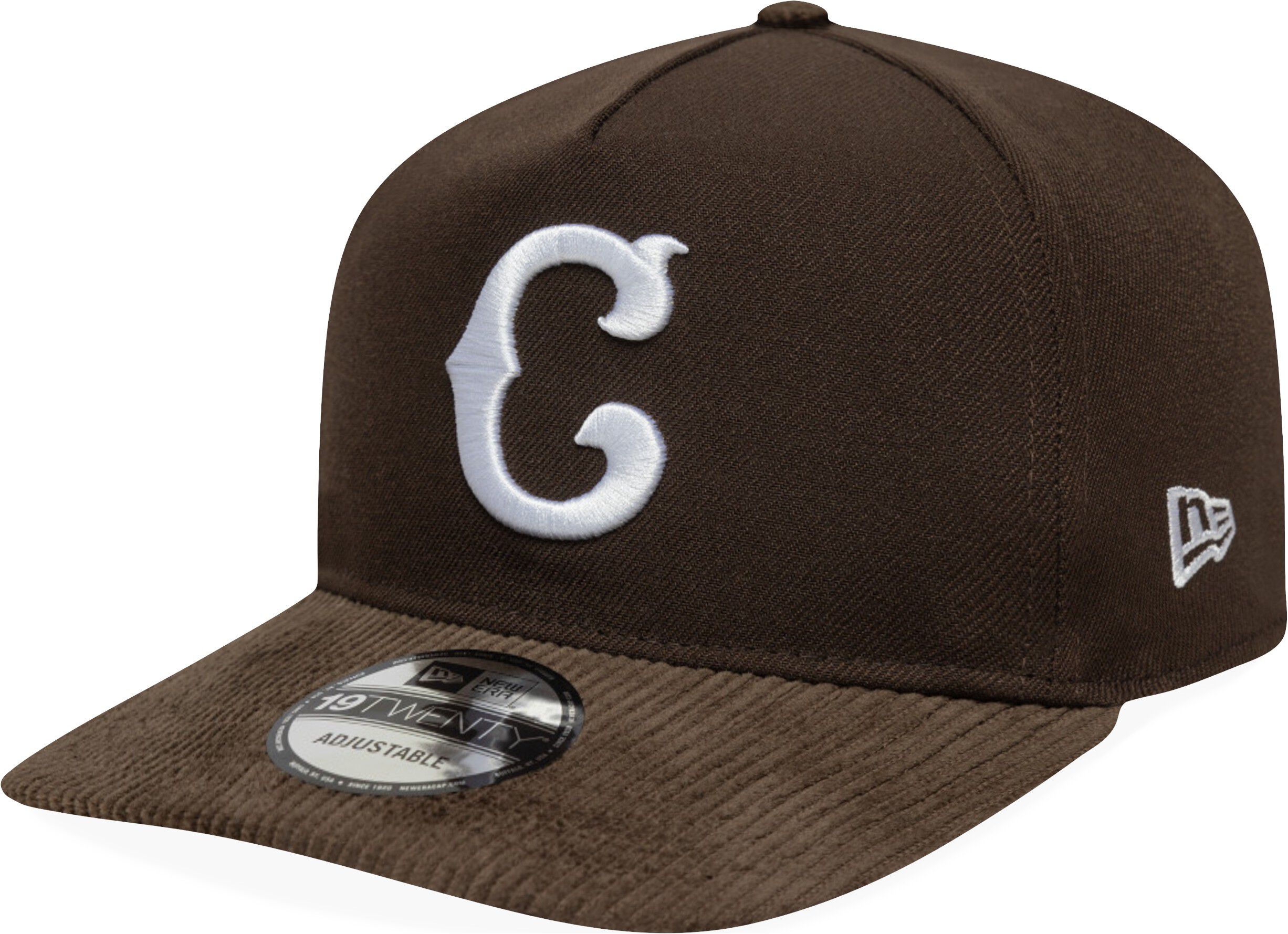 COOPS CORD 19TWENTY CHICUBCO BRS