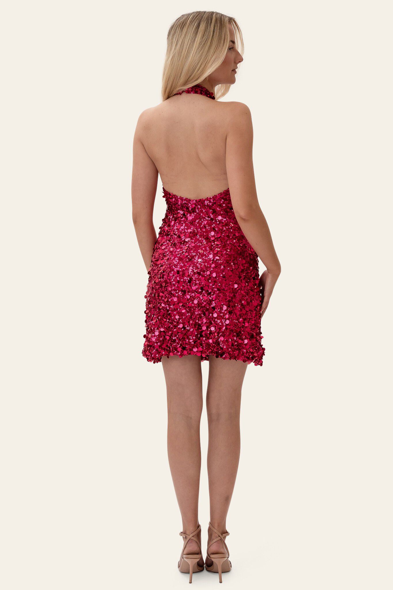 Emilyic Mini Dress