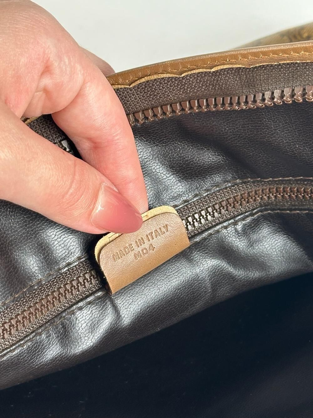 Celine Clutch