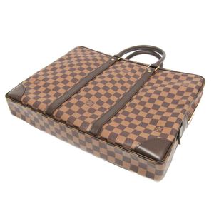 Louis Vuitton Porte Documents Voyage