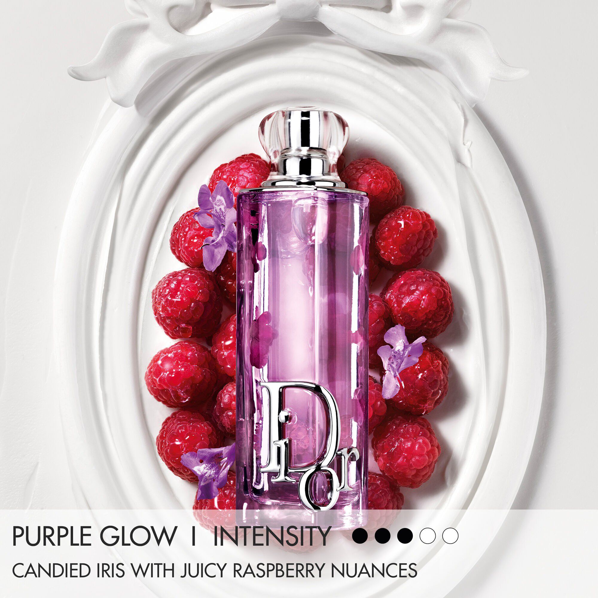 Dior Addict Purple Glow Eau de parfum