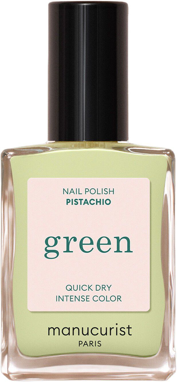 Green Pistachio
