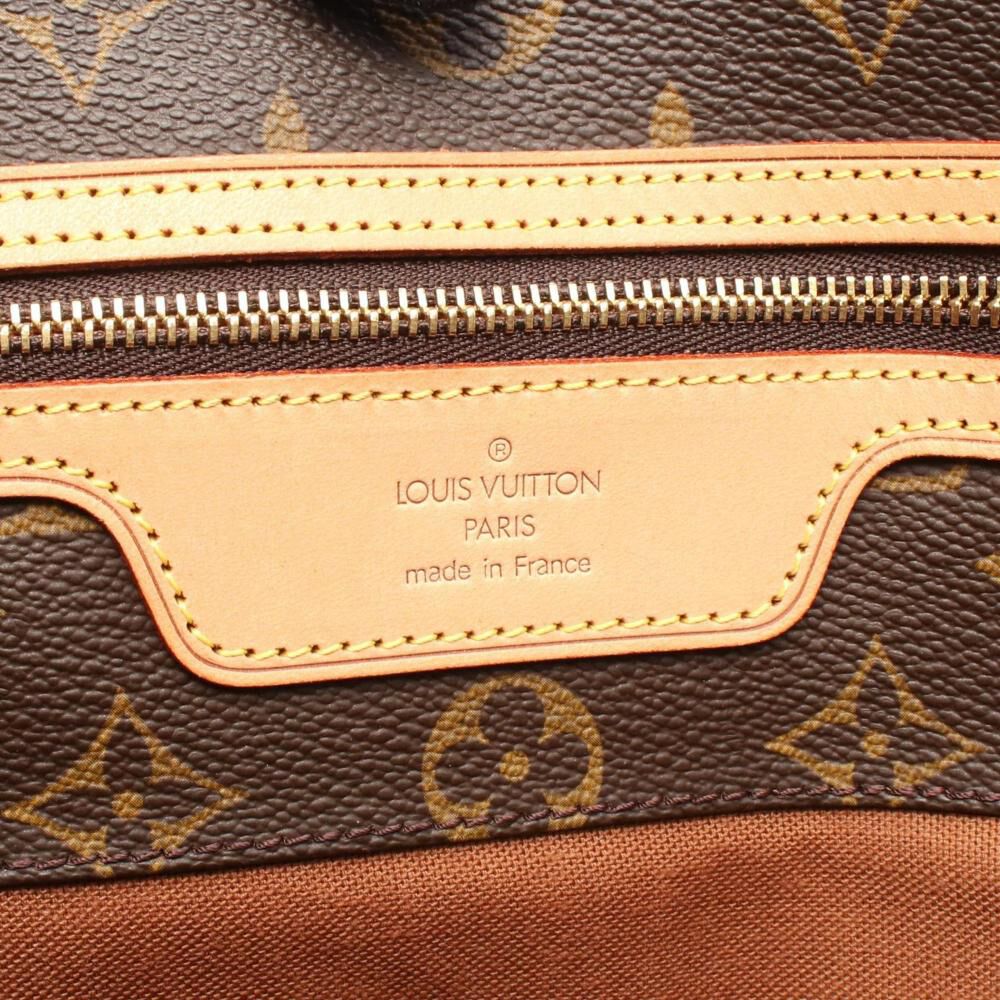 Louis Vuitton Sac Shopping