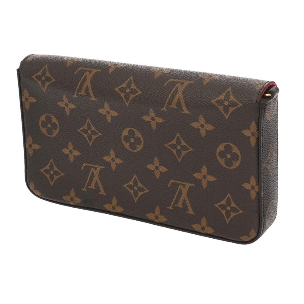 Louis Vuitton Pochette Felicie