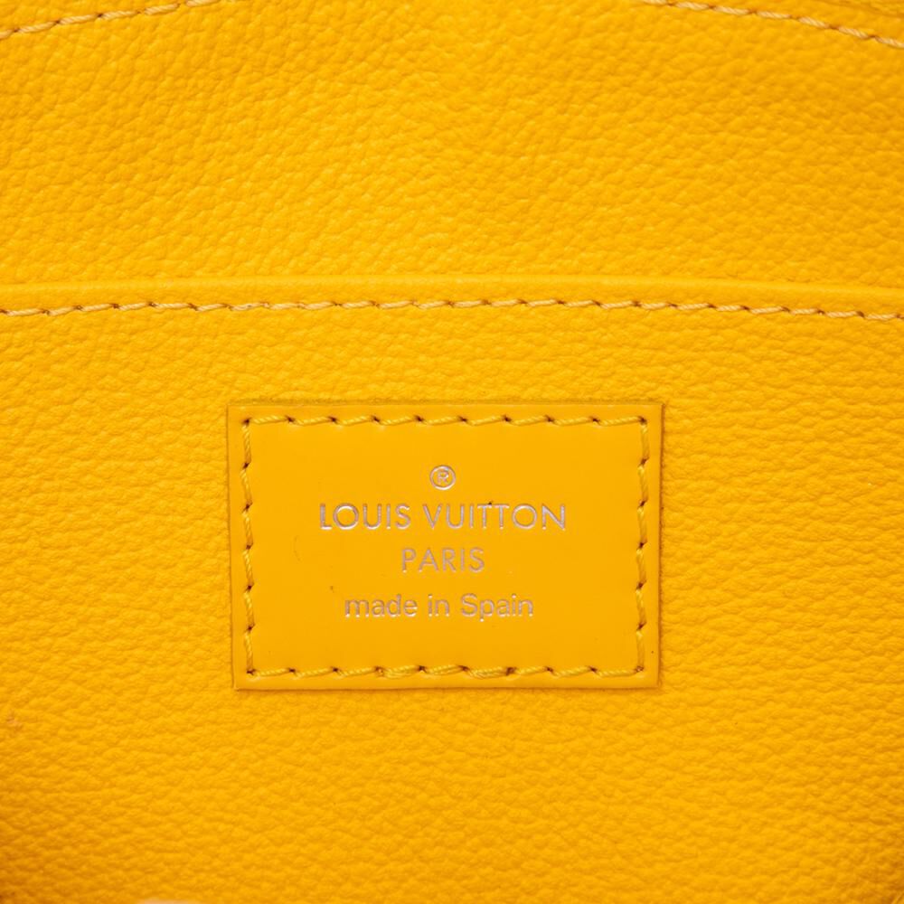 Louis Vuitton Pouch