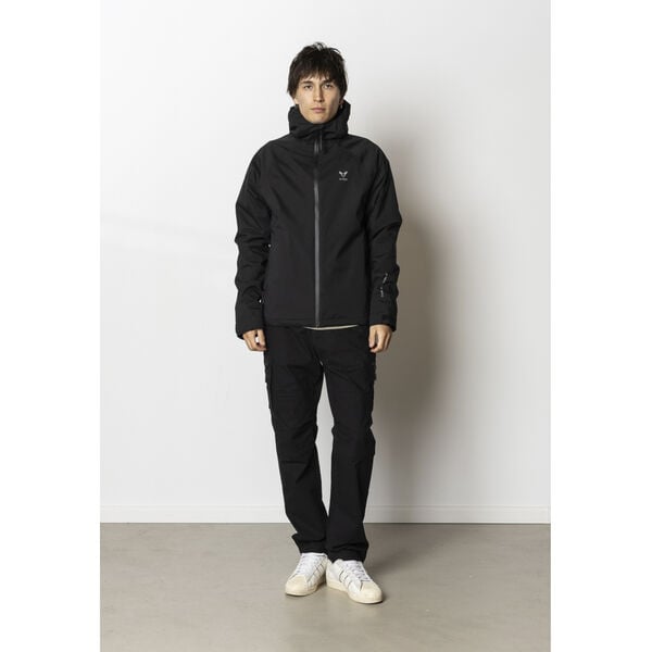 Sky shell winter jacket