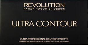 RevolutionUltra Contour Palette