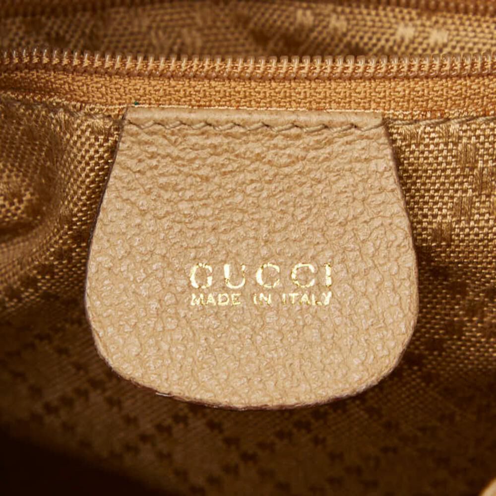 Gucci Backpack
