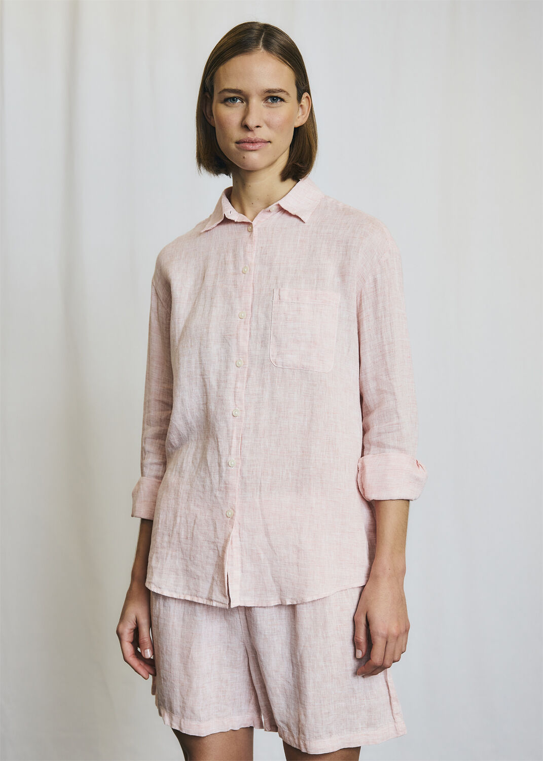 BS Aglaia Regular Fit Shirt