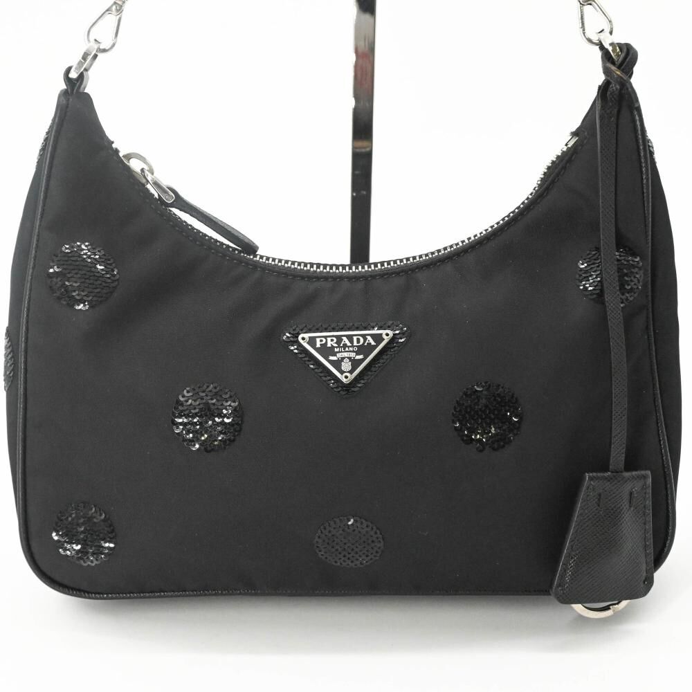 Prada Shoulder Bag