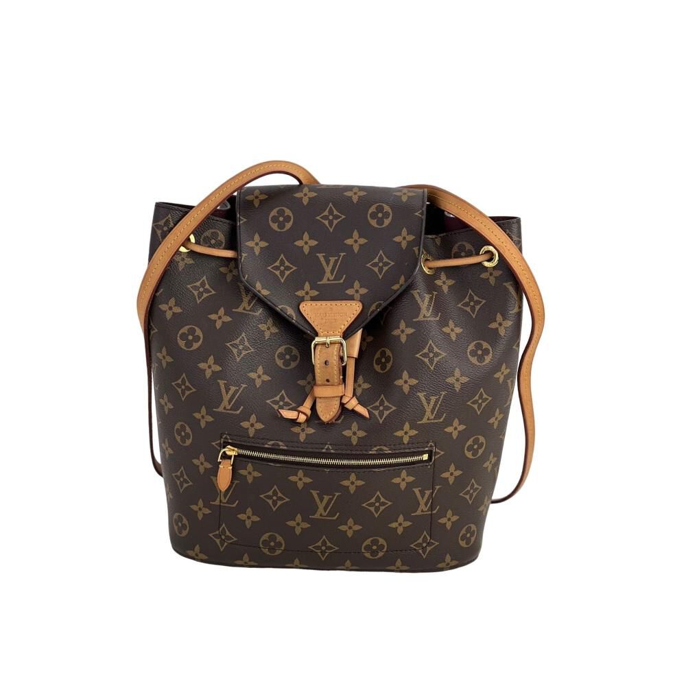 Louis Vuitton Backpack