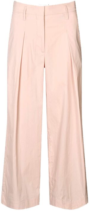 Papery parallel pants - Enel