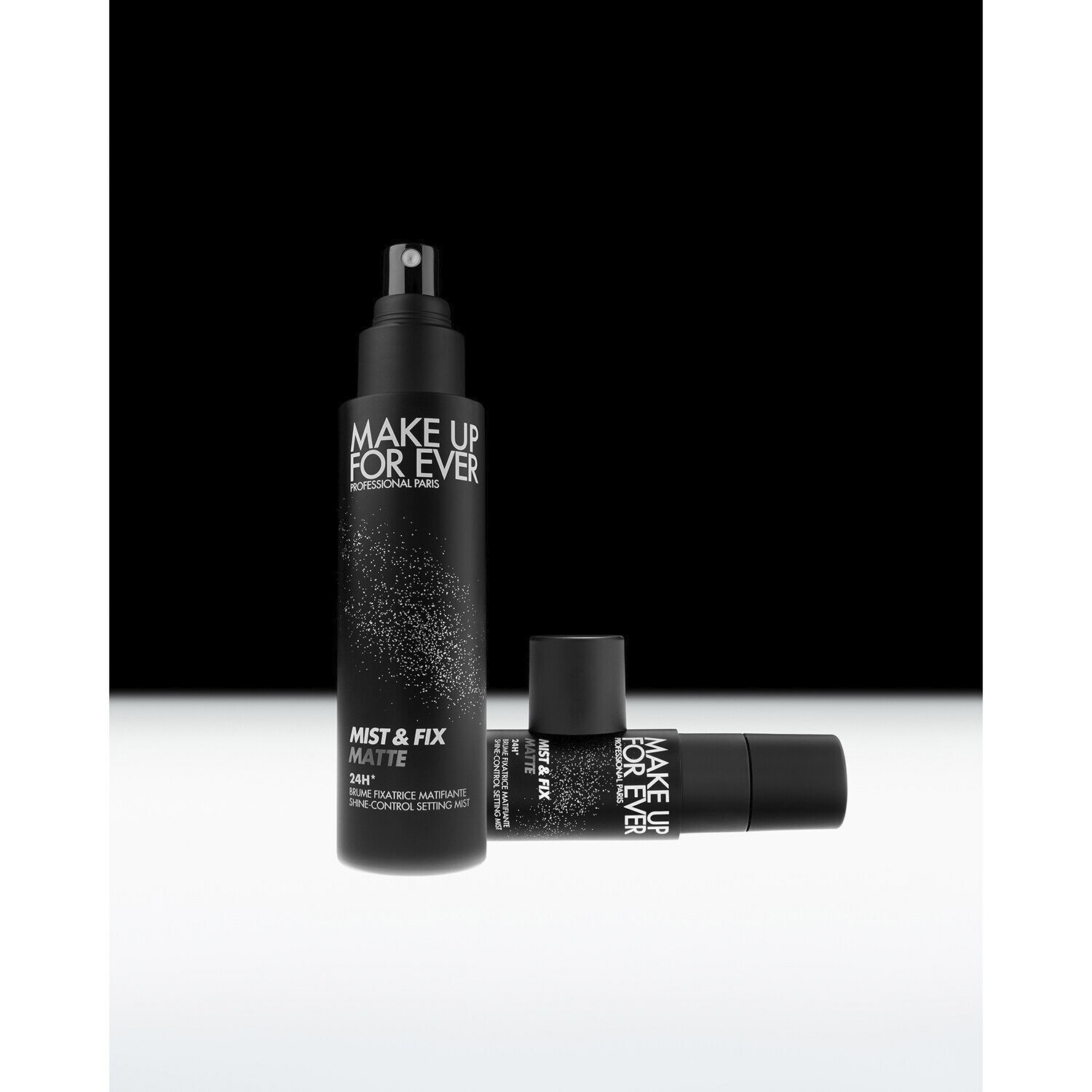 Mist & Fix Matte - Shine-Control Setting Mist 24hr