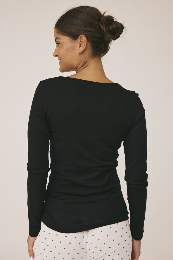 Celia 3 - 100% RWS Merino Wool