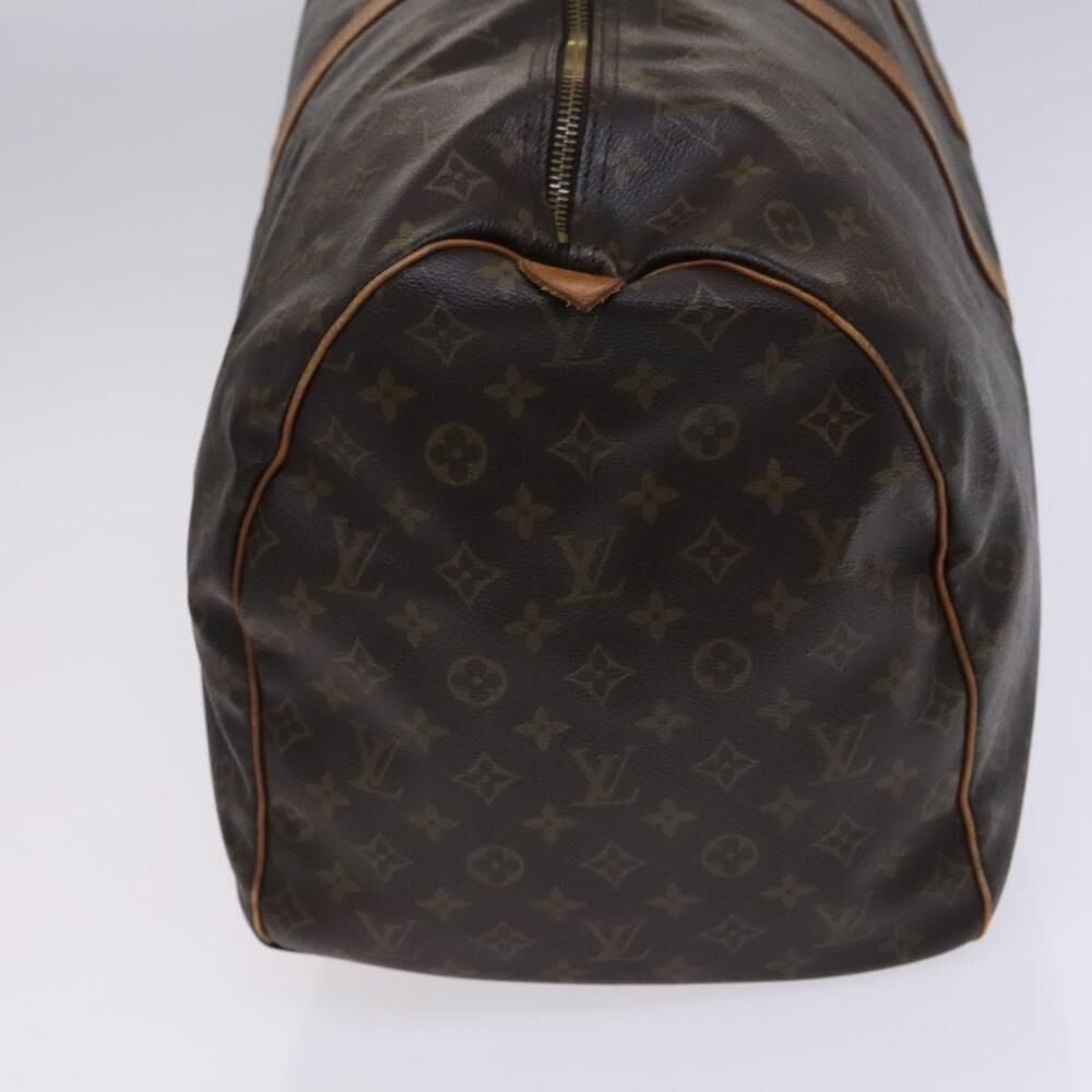 Louis Vuitton Keepall