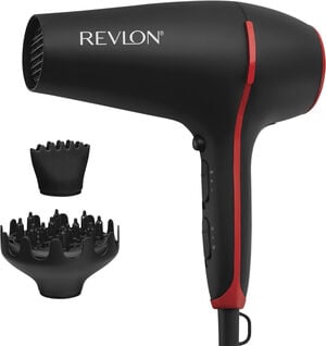 REVLON Haartoerrer Smoothstay 2000W