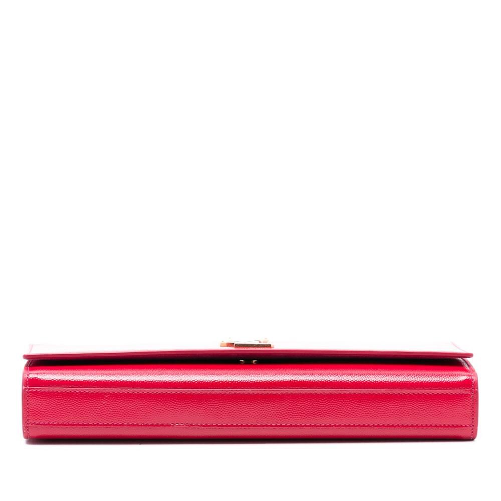 Yves Saint Laurent Clutch