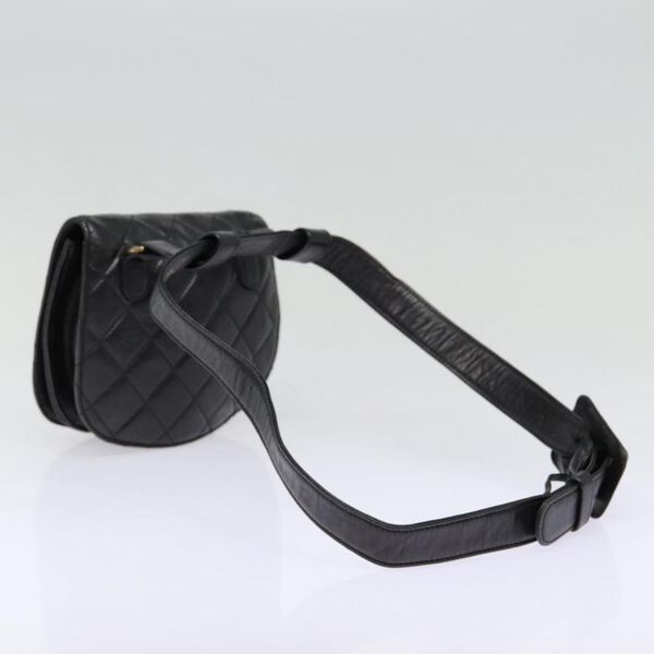 Chanel Belt Bag