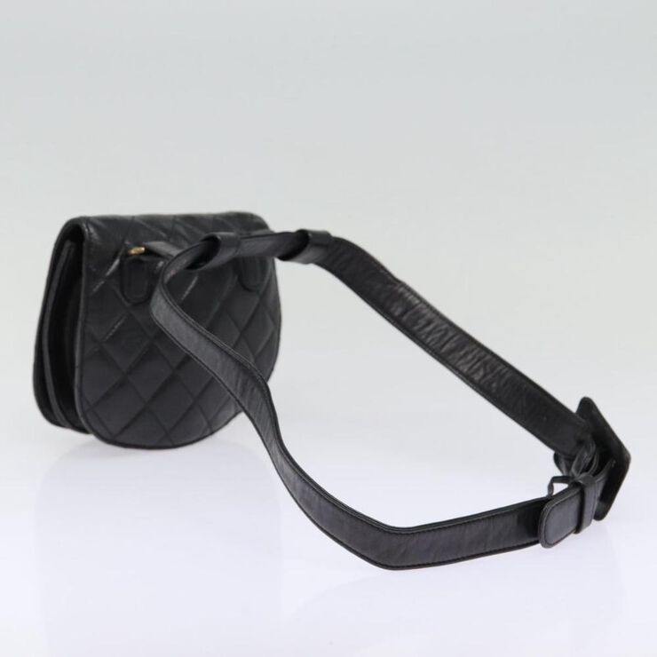 Chanel Belt Bag