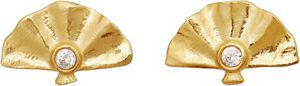 Fantine Earrings