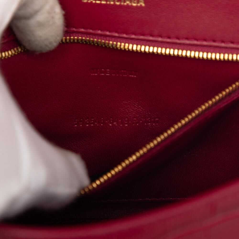 Balenciaga Hourglass