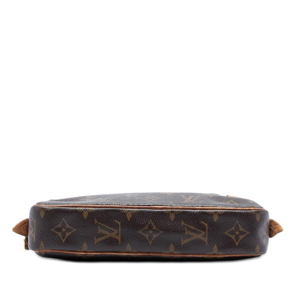 Louis Vuitton Pochette Marly Bandouliere