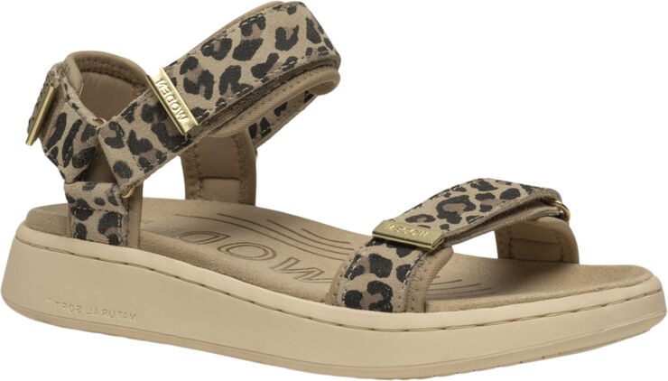 Line Suede