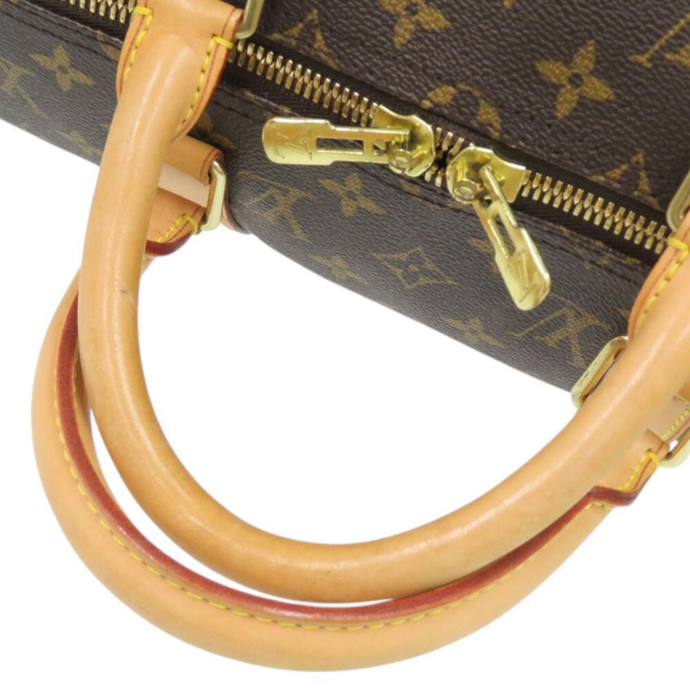 Louis Vuitton Keepall