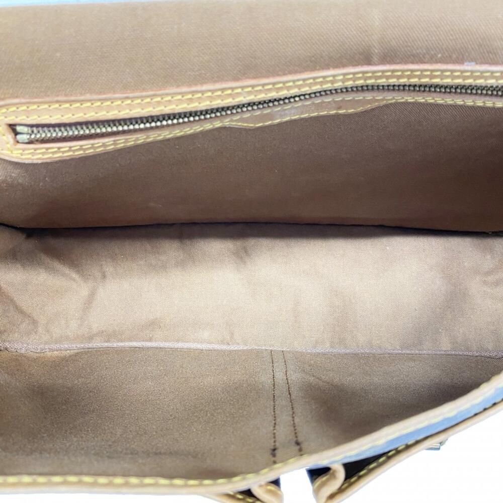 Louis Vuitton Gibeciere