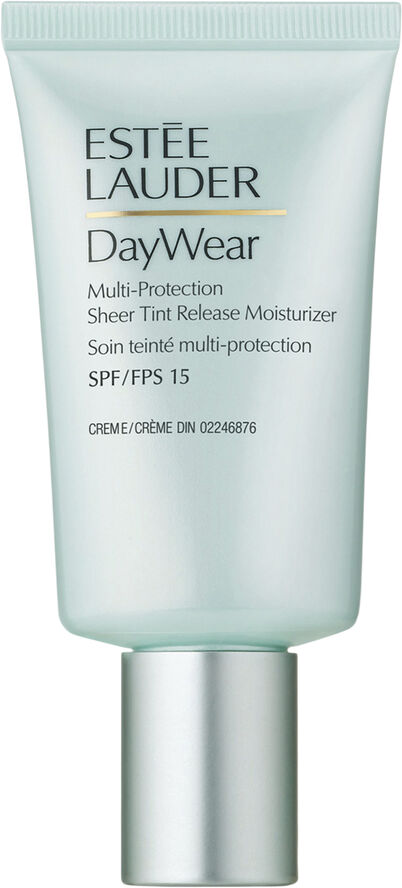 DayWear Sheer Tint Moisturizer SPF 15