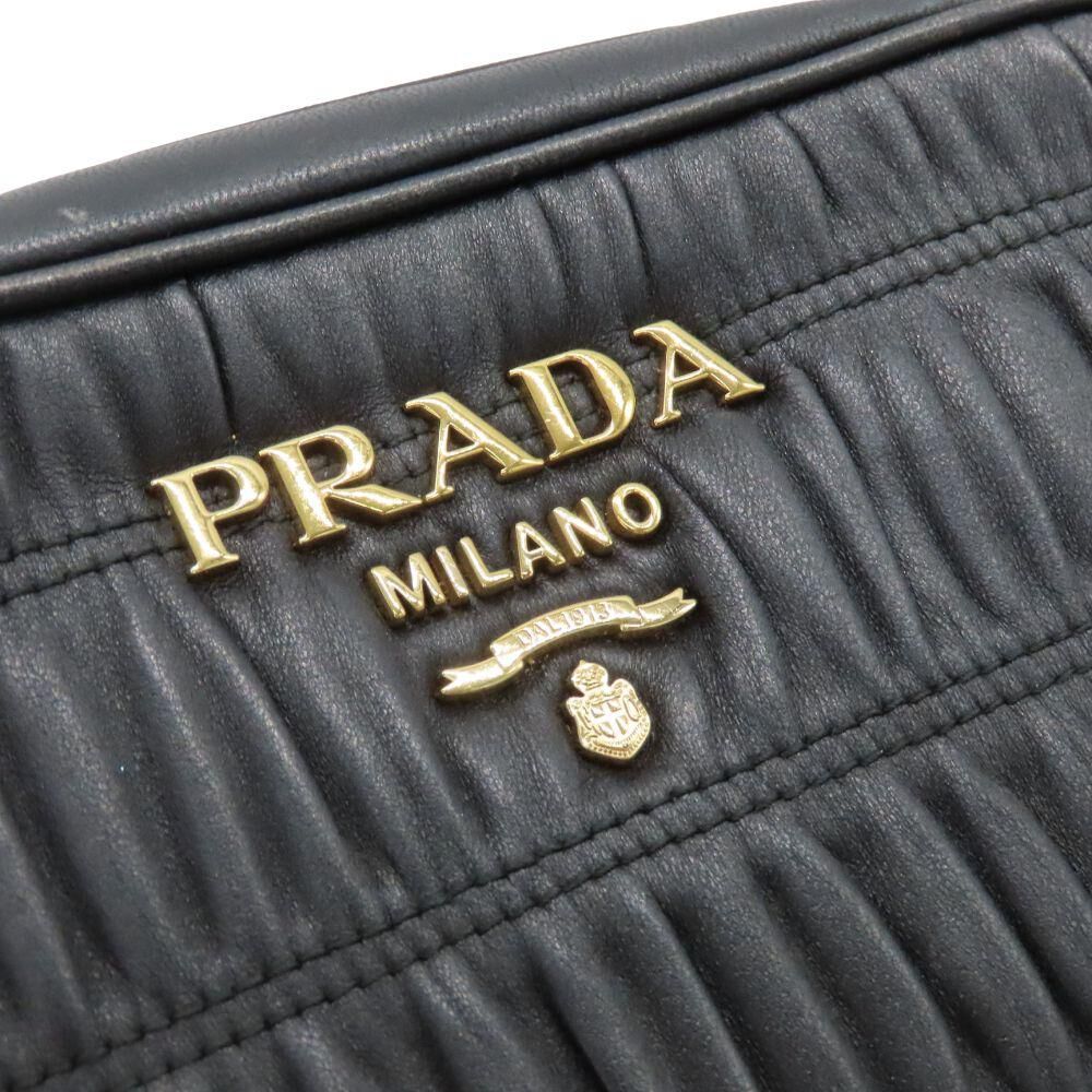 Prada Shoulder Bag