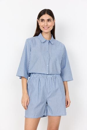 SC-FELICE 1-C Shorts Lysebl&aring;