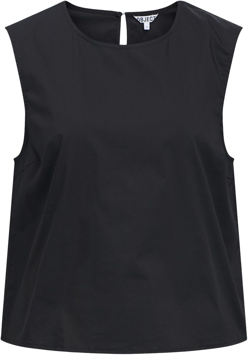 Objpaige Lo S/L Top 144