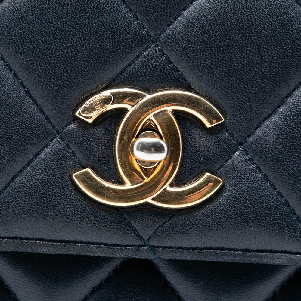 Chanel Trendy Cc