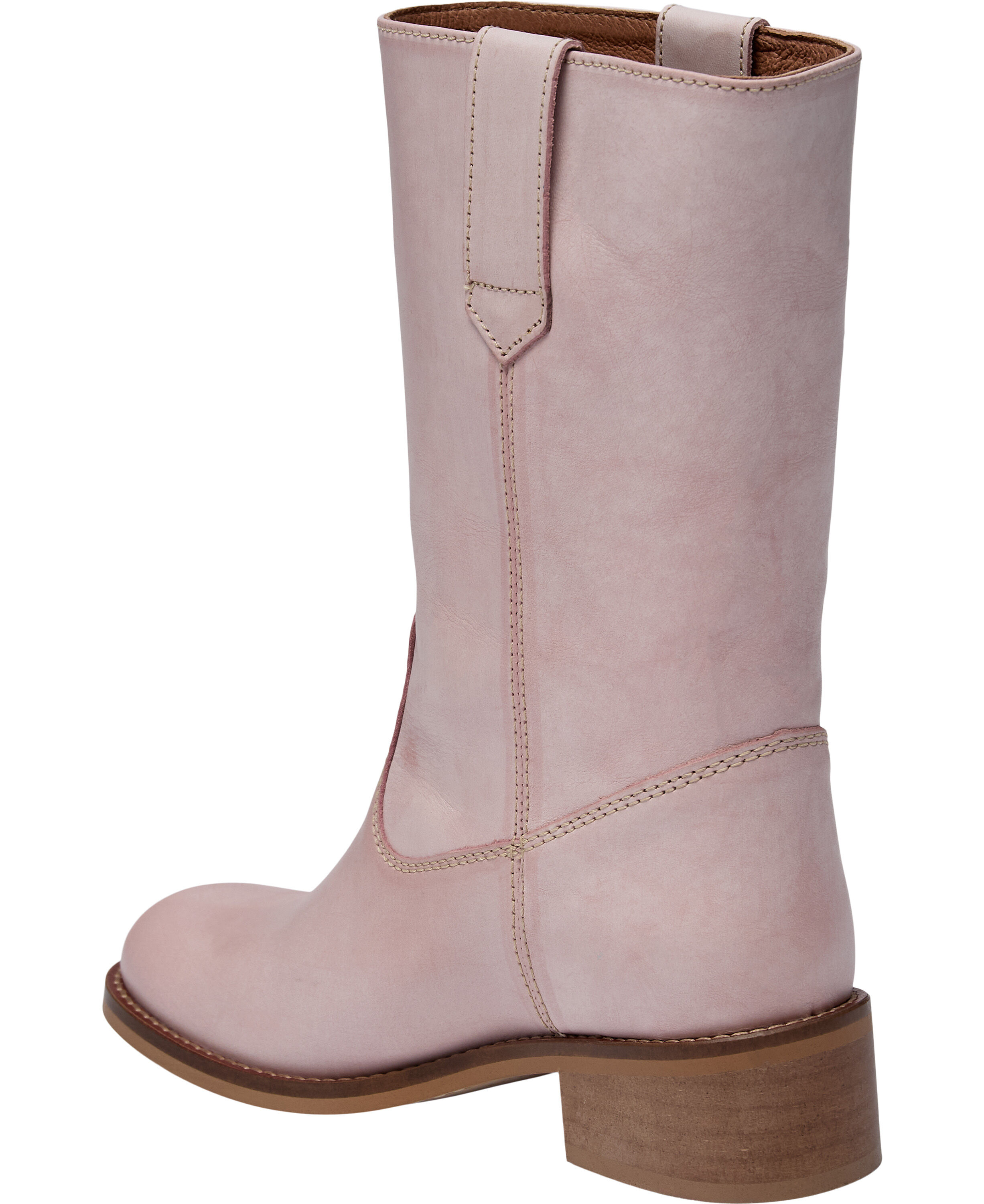 Julia - Escovado, Julia - Escovado