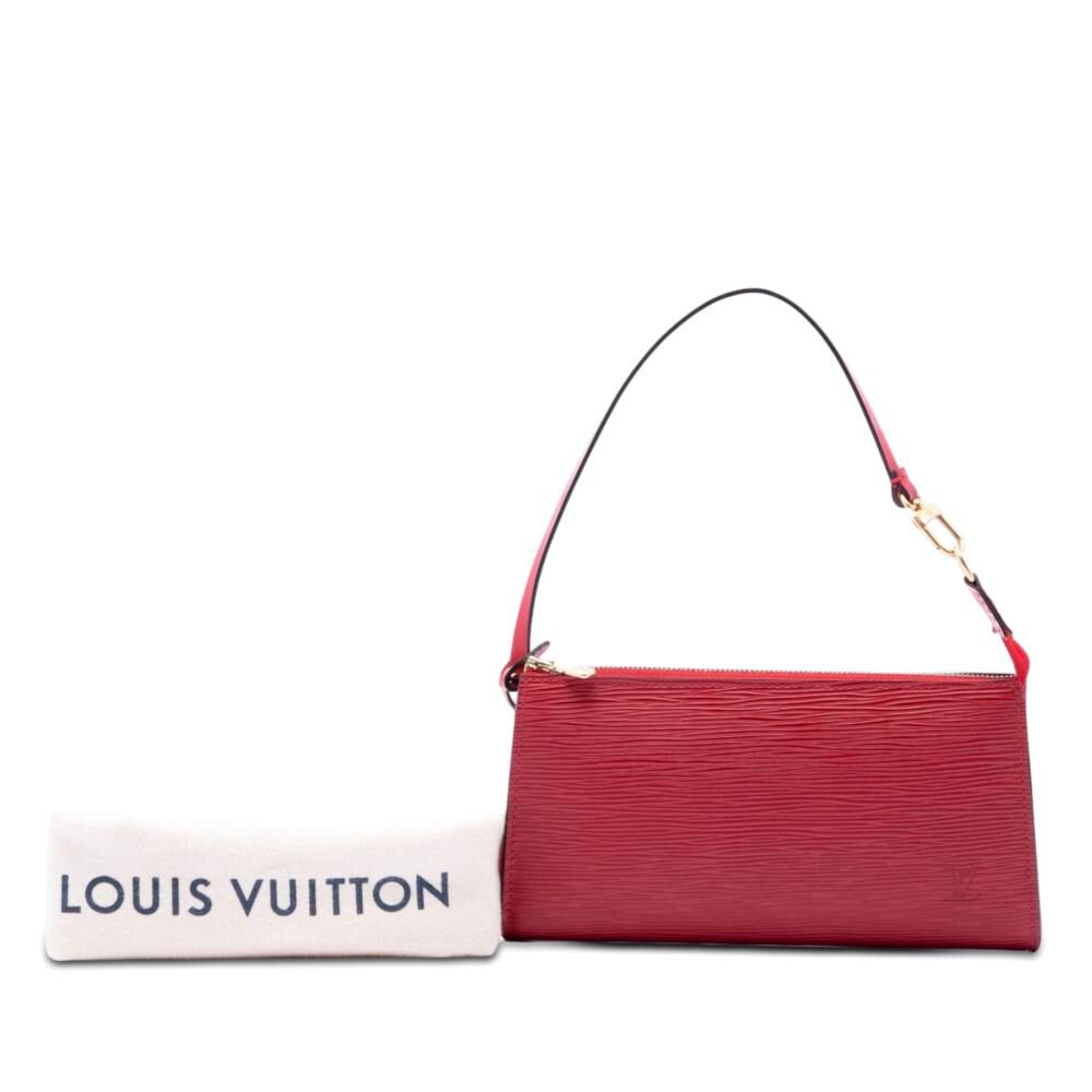 Louis Vuitton Pochette Accessoires