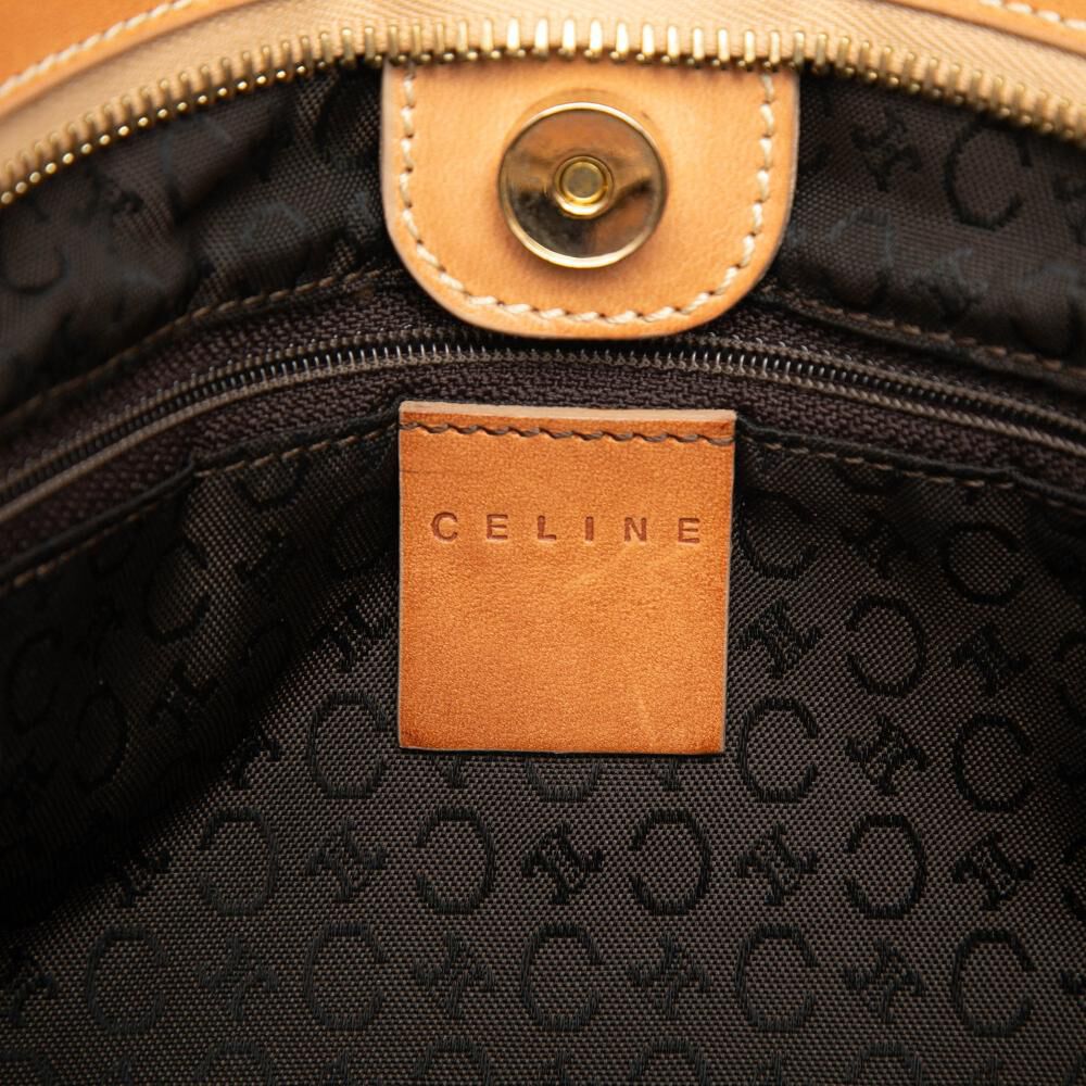Celine Clutch