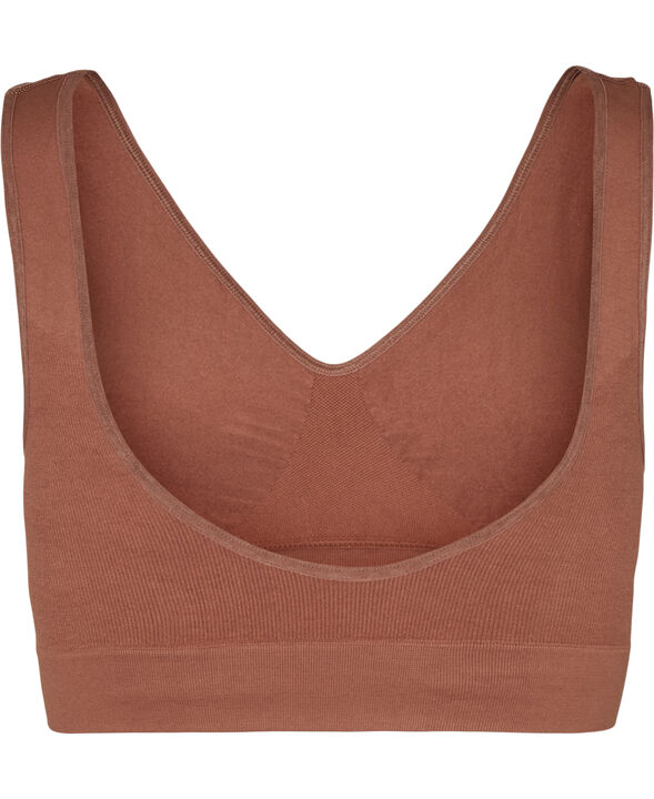 Mellanie 2 S Seamless Bra Top