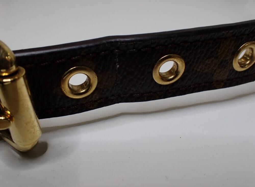 Louis Vuitton Pochette M&eacute;tis