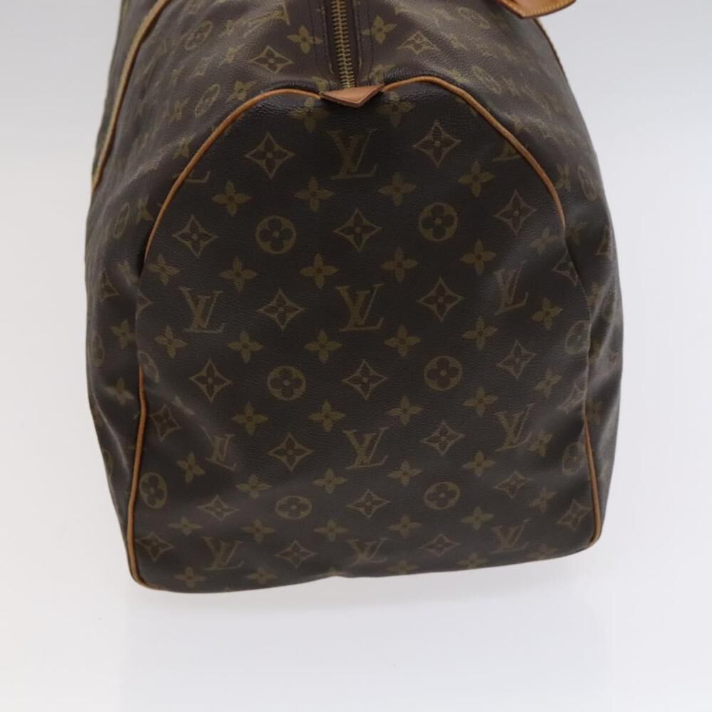 Louis Vuitton Keepall