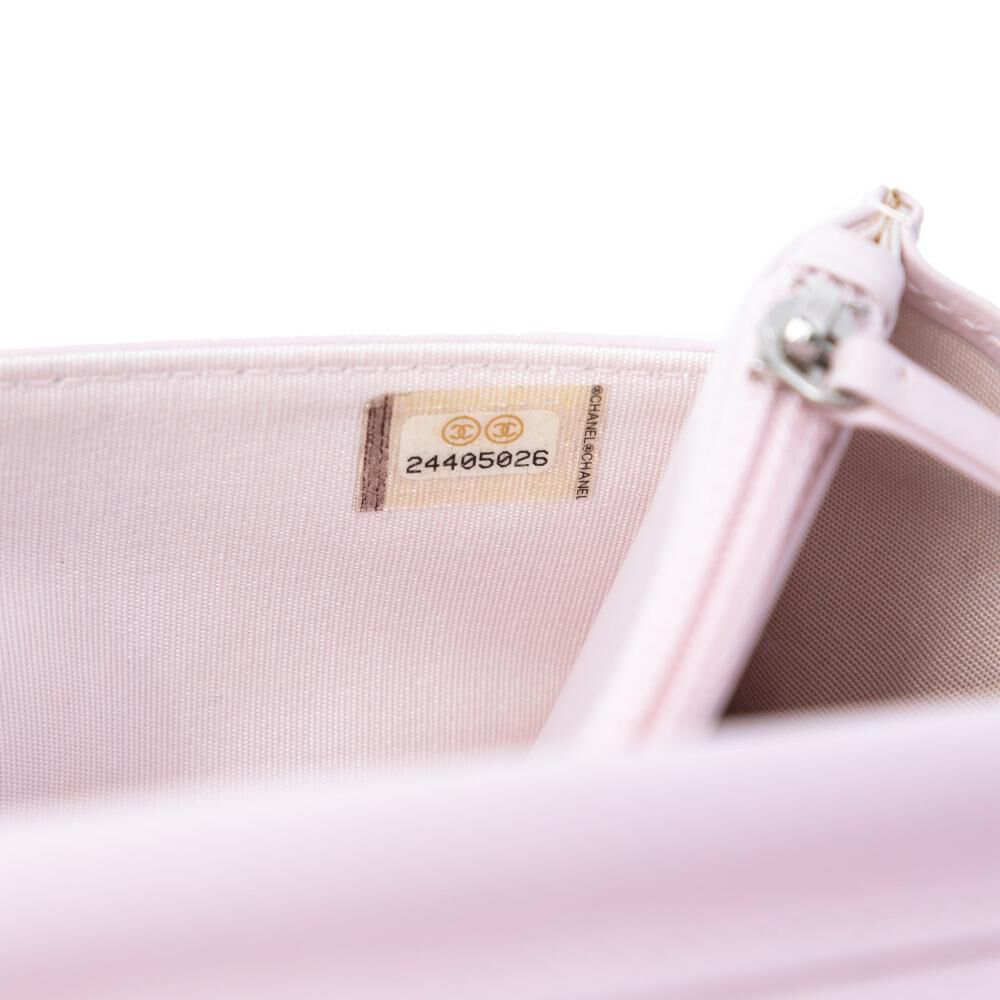 Chanel Flap Bag