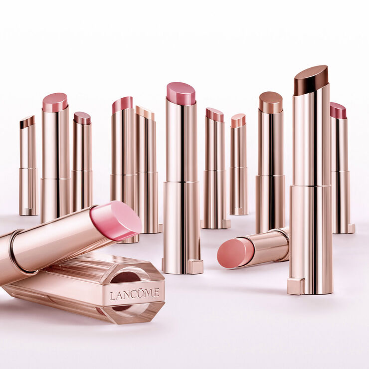 Lip Idôle Butterglow