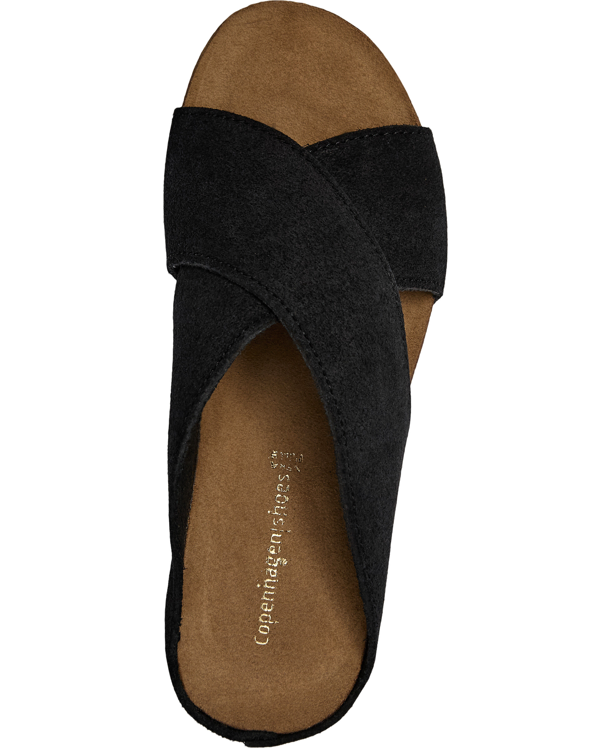 FRANCES 23 Suede