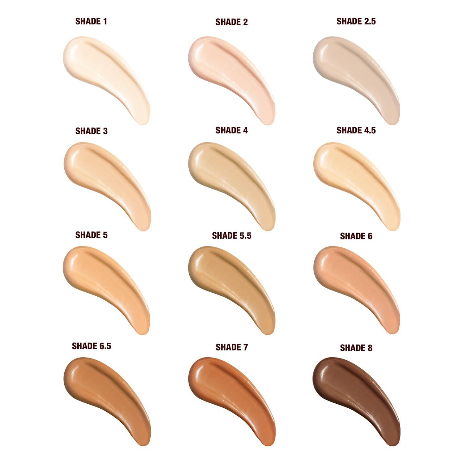 Hollywood Flawless Filter - Flytande highlighter