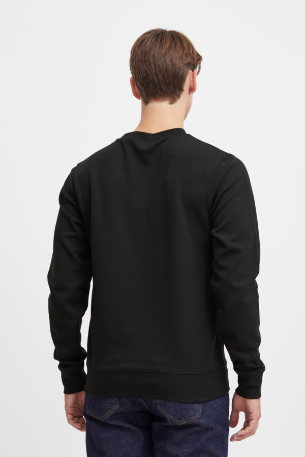 CFSEBASTIAN crew neck sweat
