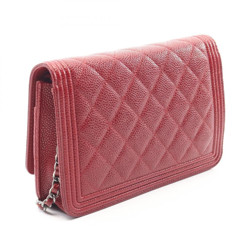 Chanel Boy Bags