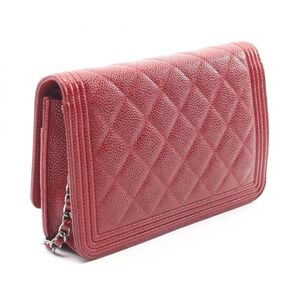Chanel Boy Bags
