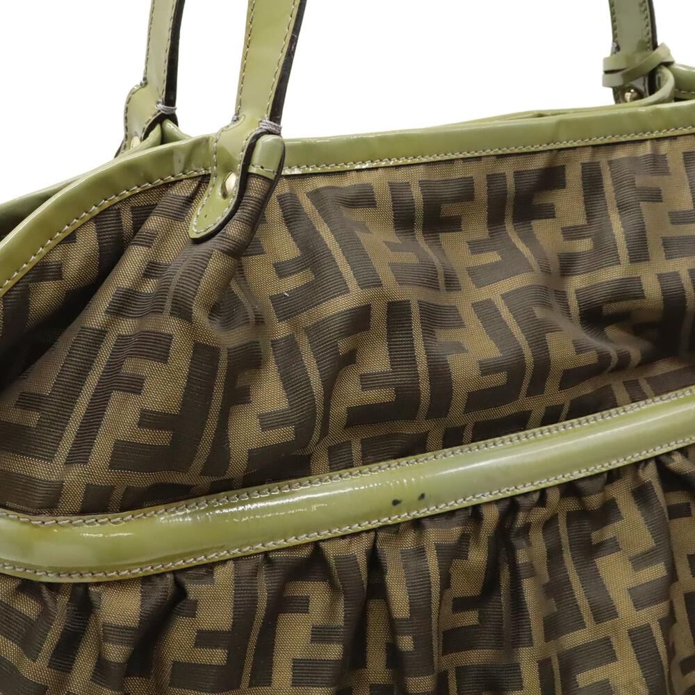 Fendi Tote