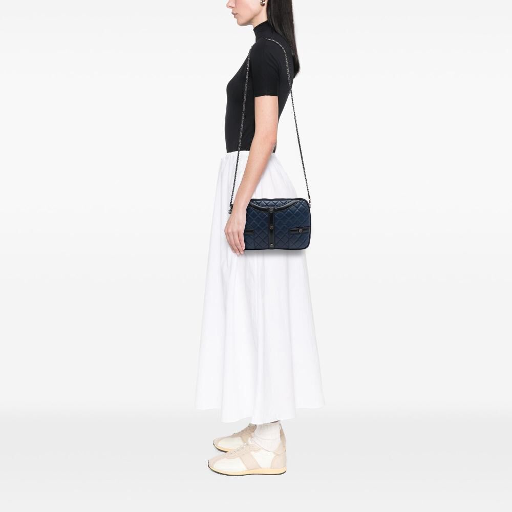Chanel Crossbody Bag